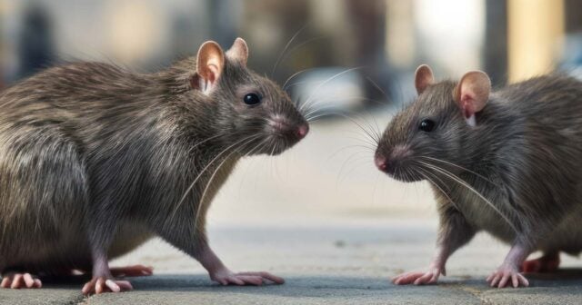 Texas Rodent Control 2025
